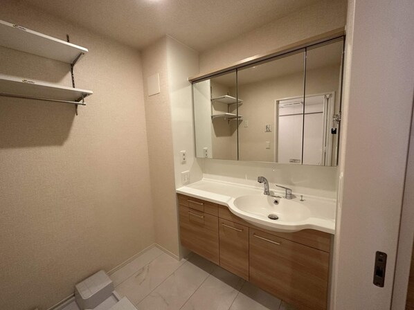 ゼフィールの物件内観写真